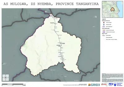 Reference: Mulolwa, Nyemba, Kalemie, Tanganyika, COD (2026)