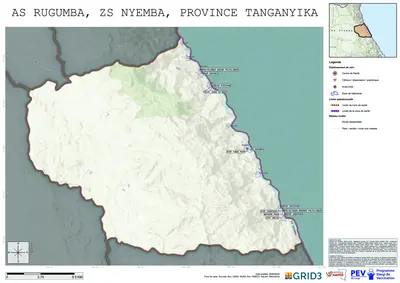 Reference: Rugumba, Nyemba, Kalemie, Tanganyika, COD (2026)
