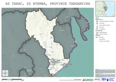 Reference: Tabac, Nyemba, Kalemie, Tanganyika, COD (2026)