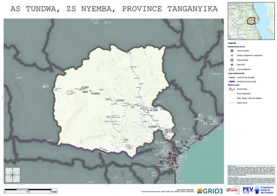 Reference: Tundwa, Nyemba, Kalemie, Tanganyika, COD (2026)