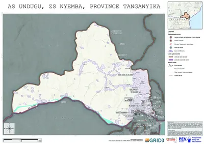 Reference: Undugu, Nyemba, Kalemie, Tanganyika, COD (2026)