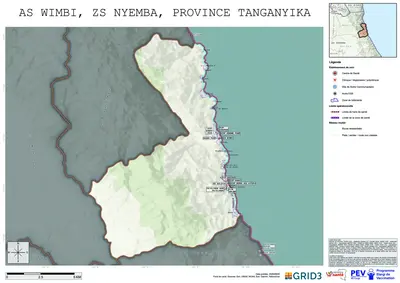 Reference: Wimbi, Nyemba, Kalemie, Tanganyika, COD (2026)