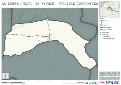 Reference: Kabeya-Mayi, Nyunzu, Kalemie, Tanganyika, COD (2026)
