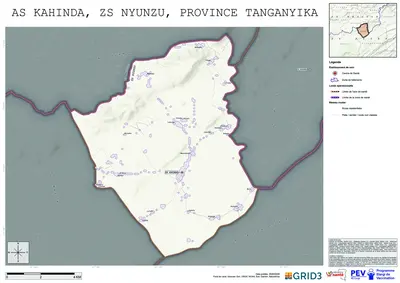Reference: Kahinda, Nyunzu, Kalemie, Tanganyika, COD (2026)