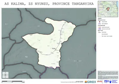 Reference: Kalima, Nyunzu, Kalemie, Tanganyika, COD (2026)