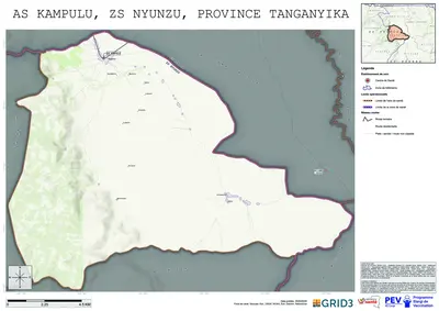 Reference: Kampulu, Nyunzu, Kalemie, Tanganyika, COD (2026)