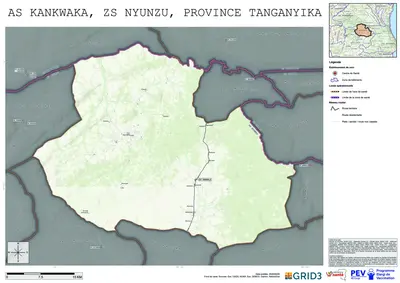 Reference: Kankwaka, Nyunzu, Kalemie, Tanganyika, COD (2026)