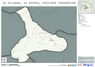 Reference: Kilunga, Nyunzu, Kalemie, Tanganyika, COD (2026)