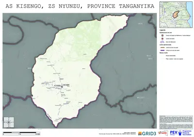 Reference: Kisengo, Nyunzu, Kalemie, Tanganyika, COD (2026)