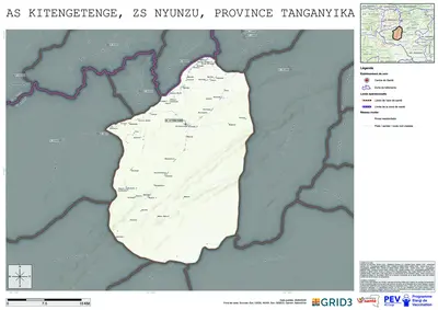 Reference: Kitengetenge, Nyunzu, Kalemie, Tanganyika, COD (2026)