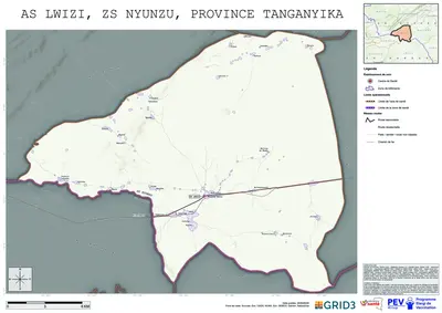 Reference: Lwizi, Nyunzu, Kalemie, Tanganyika, COD (2026)