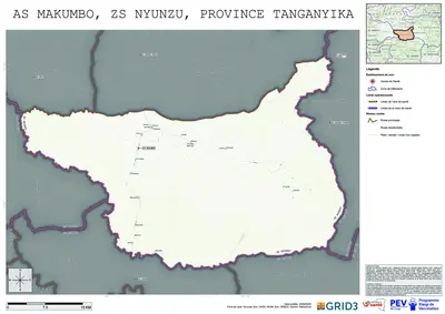 Reference: Makumbo, Nyunzu, Kalemie, Tanganyika, COD (2026)