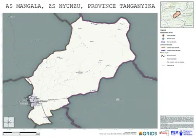 Reference: Mangala, Nyunzu, Kalemie, Tanganyika, COD (2026)