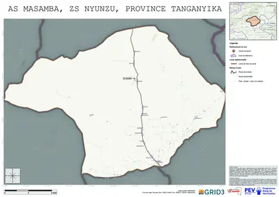 Reference: Masamba, Nyunzu, Kalemie, Tanganyika, COD (2026)