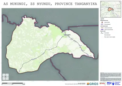 Reference: Mukundi, Nyunzu, Kalemie, Tanganyika, COD (2026)