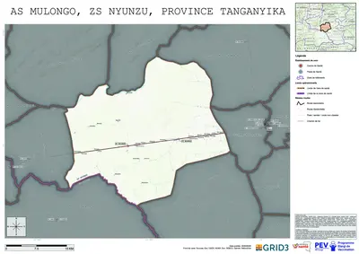 Reference: Mulongo, Nyunzu, Kalemie, Tanganyika, COD (2026)
