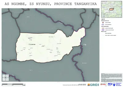Reference: Ngombe, Nyunzu, Kalemie, Tanganyika, COD (2026)