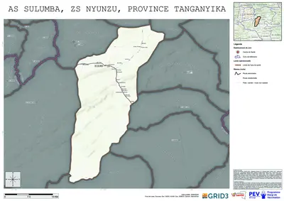 Reference: Sulumba, Nyunzu, Kalemie, Tanganyika, COD (2026)