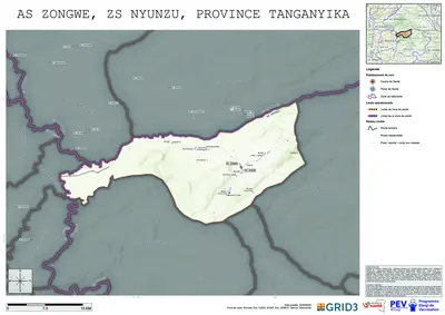 Reference: Zongwe, Nyunzu, Kalemie, Tanganyika, COD (2026)