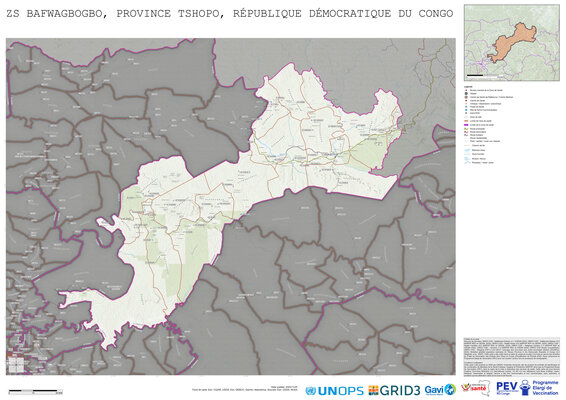 Reference: Bafwagbogbo, Kisangani, Tshopo, COD (2025)