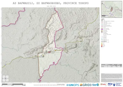 Comprehensive Var1: Bafwadili, Bafwagbogbo, Kisangani, Tshopo, COD (2025)