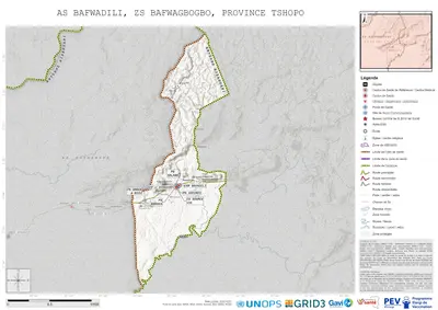 Reference: Bafwadili, Bafwagbogbo, Kisangani, Tshopo, COD (2024)
