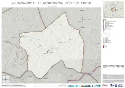 Comprehensive Var1: Bafwagamia, Bafwagbogbo, Kisangani, Tshopo, COD (2025)