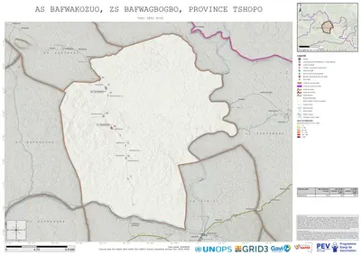 Comprehensive Var1: Bafwakozuo, Bafwagbogbo, Kisangani, Tshopo, COD (2025)