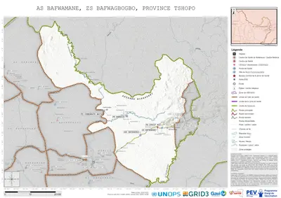 Reference: Bafwamane, Bafwagbogbo, Kisangani, Tshopo, COD (2024)