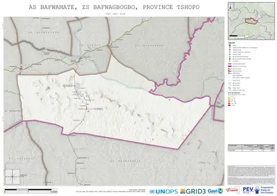 Comprehensive Var1: Bafwamate, Bafwagbogbo, Kisangani, Tshopo, COD (2025)