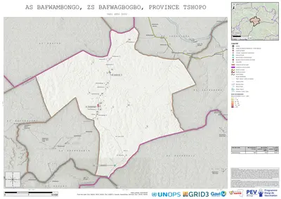 Comprehensive Var1: Bafwambongo, Bafwagbogbo, Kisangani, Tshopo, COD (2025)