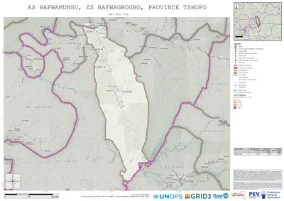 Comprehensive Var1: Bafwamungu, Bafwagbogbo, Kisangani, Tshopo, COD (2025)