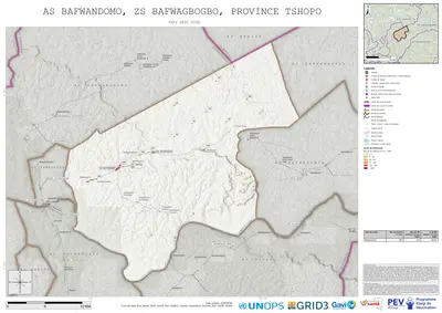 Comprehensive Var1: Bafwandomo, Bafwagbogbo, Kisangani, Tshopo, COD (2025)