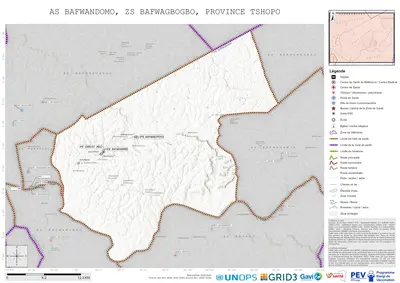 Reference: Bafwandomo, Bafwagbogbo, Kisangani, Tshopo, COD (2024)