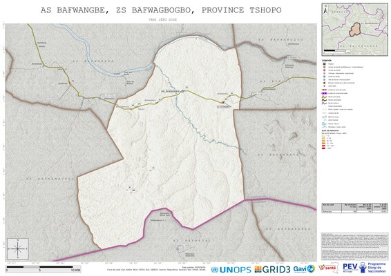 Comprehensive Var1: Bafwangbe, Bafwagbogbo, Kisangani, Tshopo, COD (2025)
