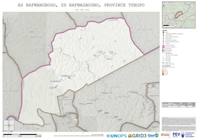 Comprehensive Var1: Bafwangbogo, Bafwagbogbo, Kisangani, Tshopo, COD (2025)