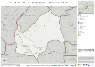 Comprehensive Var1: Bafwaseba, Bafwagbogbo, Kisangani, Tshopo, COD (2025)