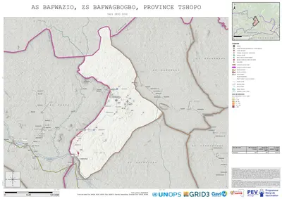 Comprehensive Var1: Bafwazio, Bafwagbogbo, Kisangani, Tshopo, COD (2025)