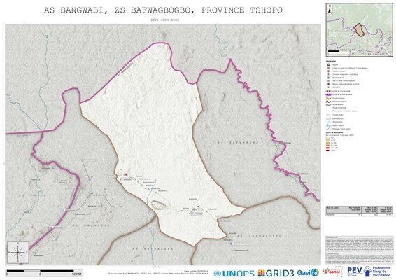 Comprehensive Dtp1: Bangwabi, Bafwagbogbo, Kisangani, Tshopo, COD (2025)