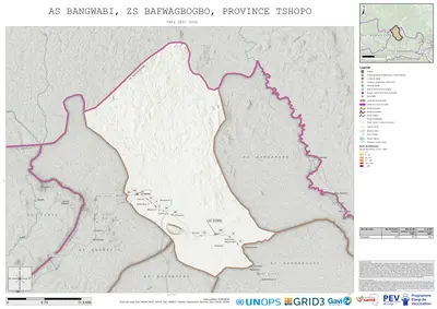 Comprehensive Var1: Bangwabi, Bafwagbogbo, Kisangani, Tshopo, COD (2025)