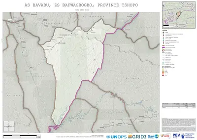 Comprehensive Var1: Bavabu, Bafwagbogbo, Kisangani, Tshopo, COD (2025)