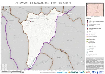 Reference: Bavabu, Bafwagbogbo, Kisangani, Tshopo, COD (2024)