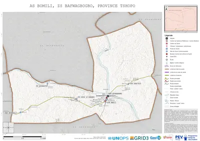 Reference: Bomili, Bafwagbogbo, Kisangani, Tshopo, COD (2024)