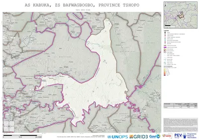 Comprehensive Var1: Kabuka, Bafwagbogbo, Kisangani, Tshopo, COD (2025)