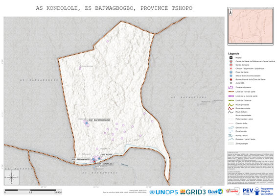 Reference: Kondolole, Bafwagbogbo, Kisangani, Tshopo, COD (2024)