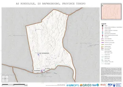Reference: Kondolole, Bafwagbogbo, Kisangani, Tshopo, COD (2024)