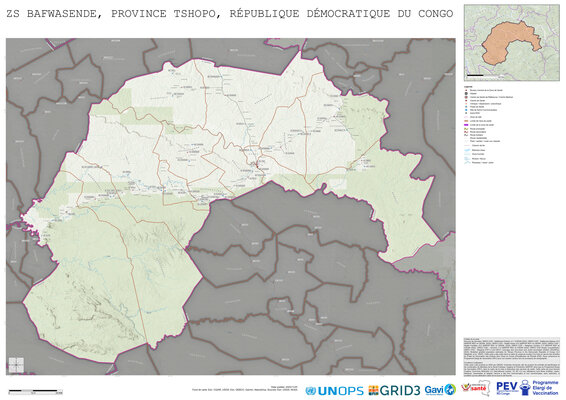 Reference: Bafwasende, Kisangani, Tshopo, COD (2025)
