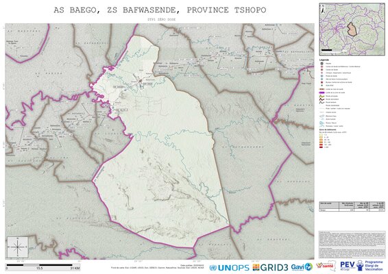 Comprehensive Dtp1: Baego, Bafwasende, Kisangani, Tshopo, COD (2025)