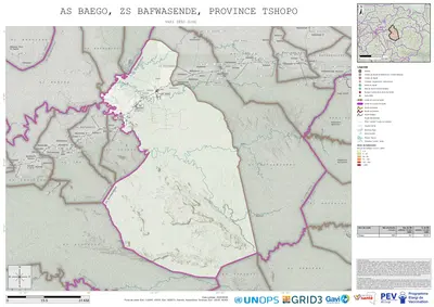 Comprehensive Var1: Baego, Bafwasende, Kisangani, Tshopo, COD (2025)