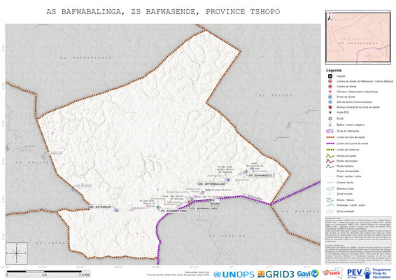 Reference: Bafwabalinga, Bafwasende, Kisangani, Tshopo, COD (2024)